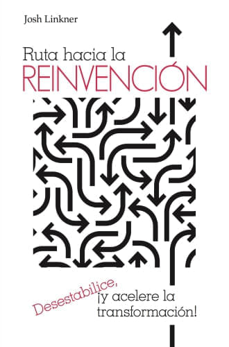 RUTA HACIA LA REINVENCION