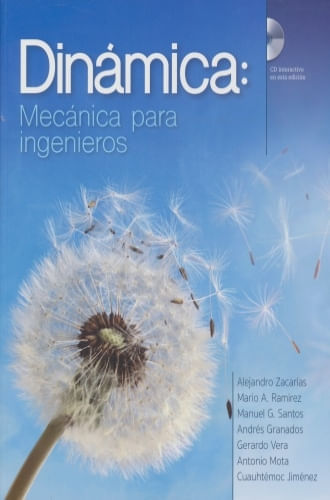 DINAMICA: MECANICA PARA INGENIEROS