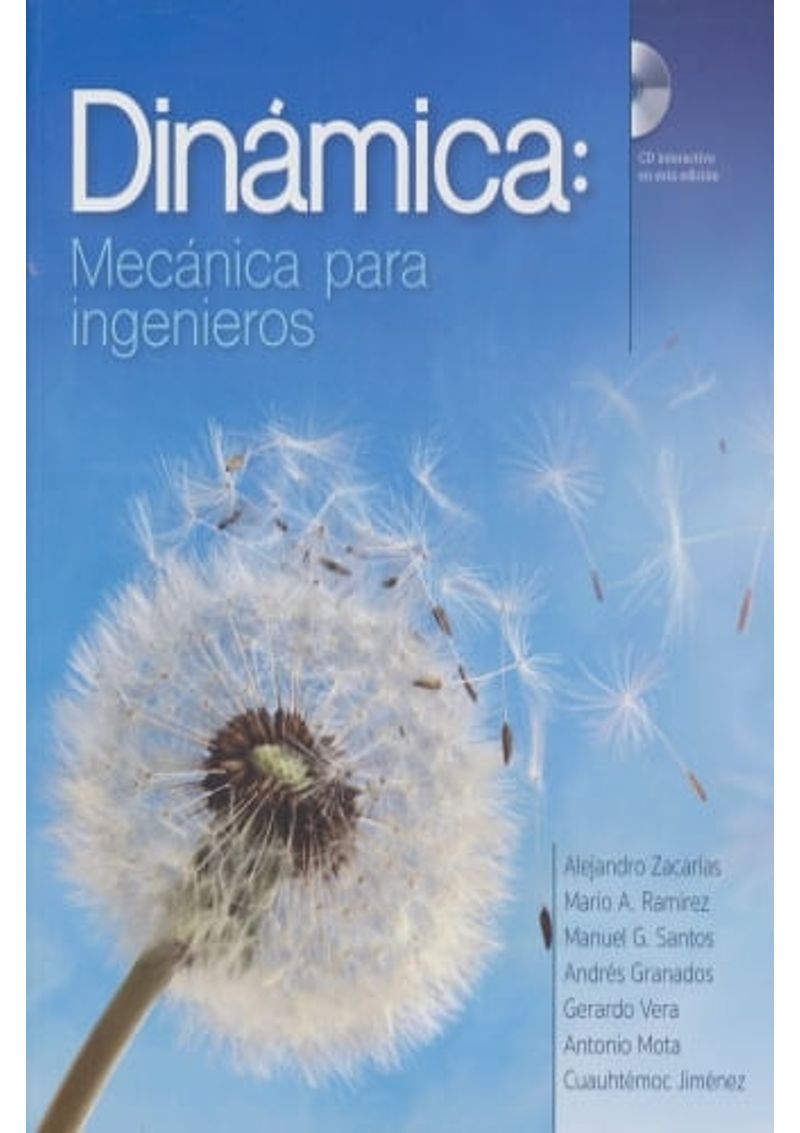 DINAMICA--MECANICA-PARA-INGENIEROS