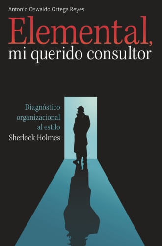 ELEMENTAL, MI QUERIDO CONSULTOR