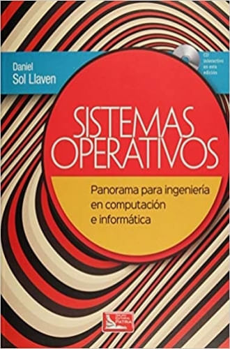 SISTEMAS OPERATIVOS
