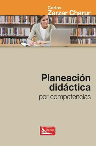 PLANEACION DIDACTICA POR COMPETENCIAS