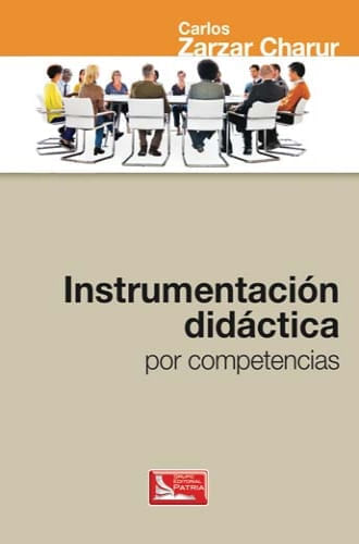 INSTRUMENTACION DIDACTICA POR COMPETENCIAS