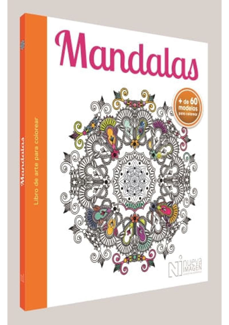 MANDALAS