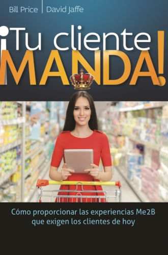 TU CLIENTE MANDA