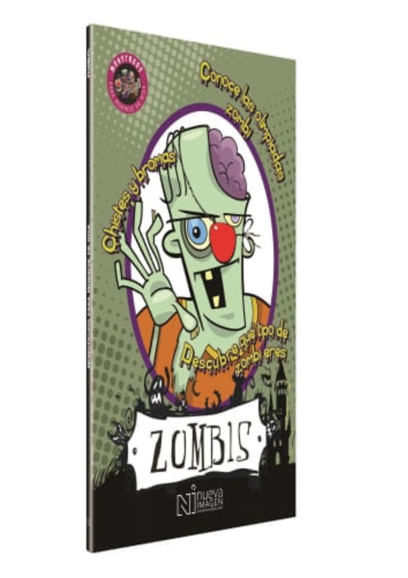 MONSTRUOS-PARA-MORIRSE-DE-RISA-ZOMBIS
