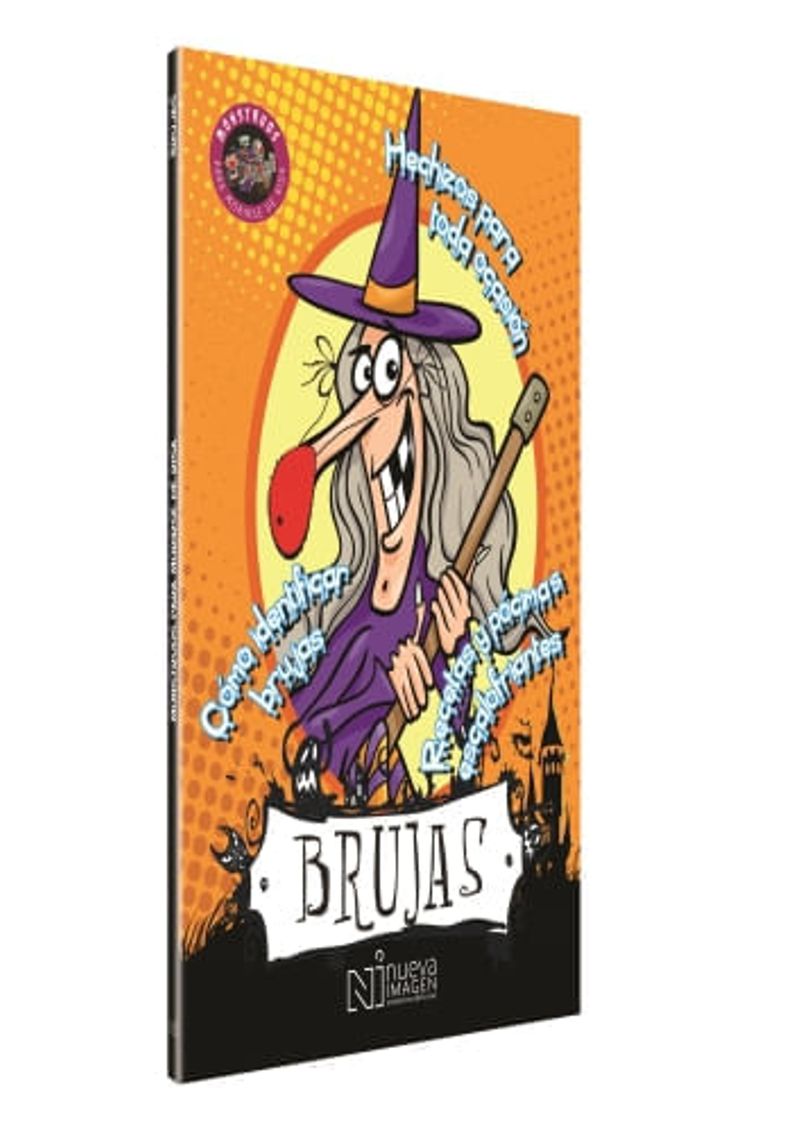 MONSTRUOS-PARA-MORIRSE-DE-RISA-BRUJAS