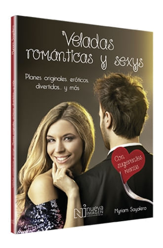 VELADAS ROMANTICAS Y SEXYS