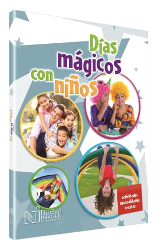 DIAS MÁGICOS CON NIÑOS