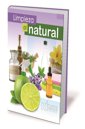 LIMPIEZA AL NATURAL