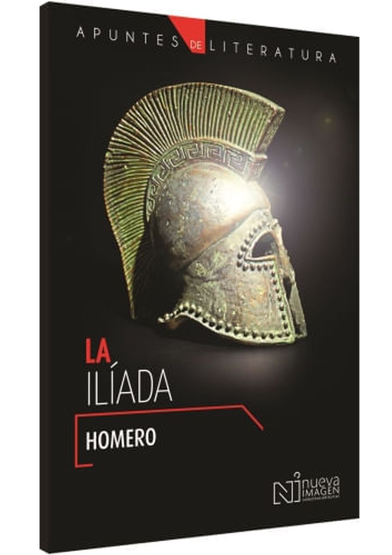 APUNTES-DE-LITERATURA-LA-ILIADA