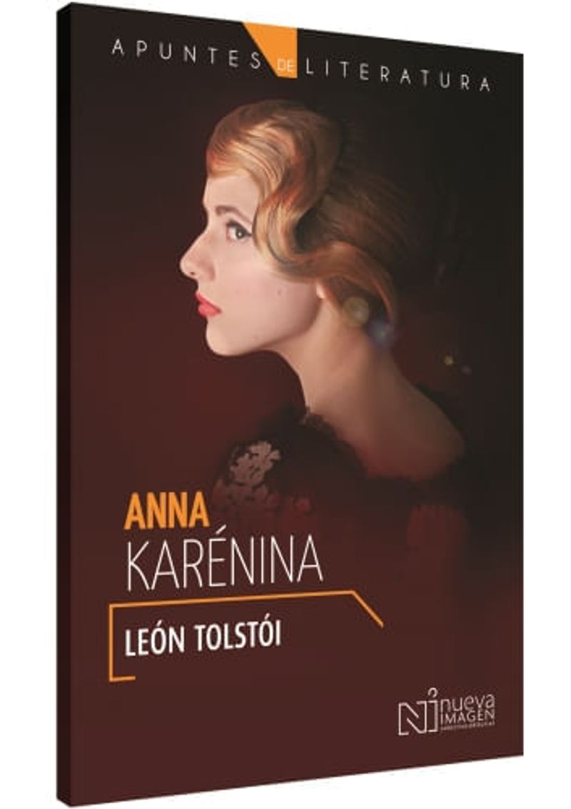 APUNTES-DE-LITERATURA-ANA-KARERINA