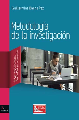 MÉTODOLOGIA DE LA INVESTIGACION