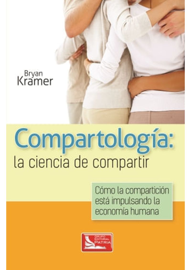 COMPARTOLOGIA--LA-CIENCIA-DE-COMPARTIR