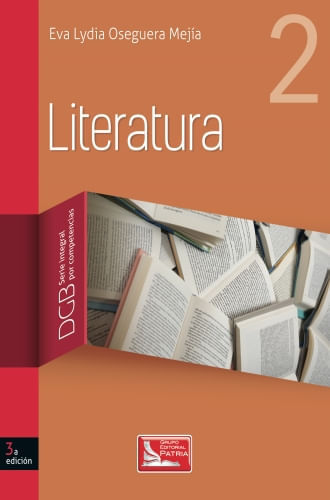 LITERATURA 2