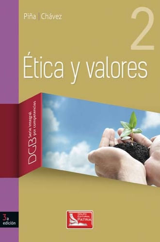 ETICA Y VALORES 2 DGB COM