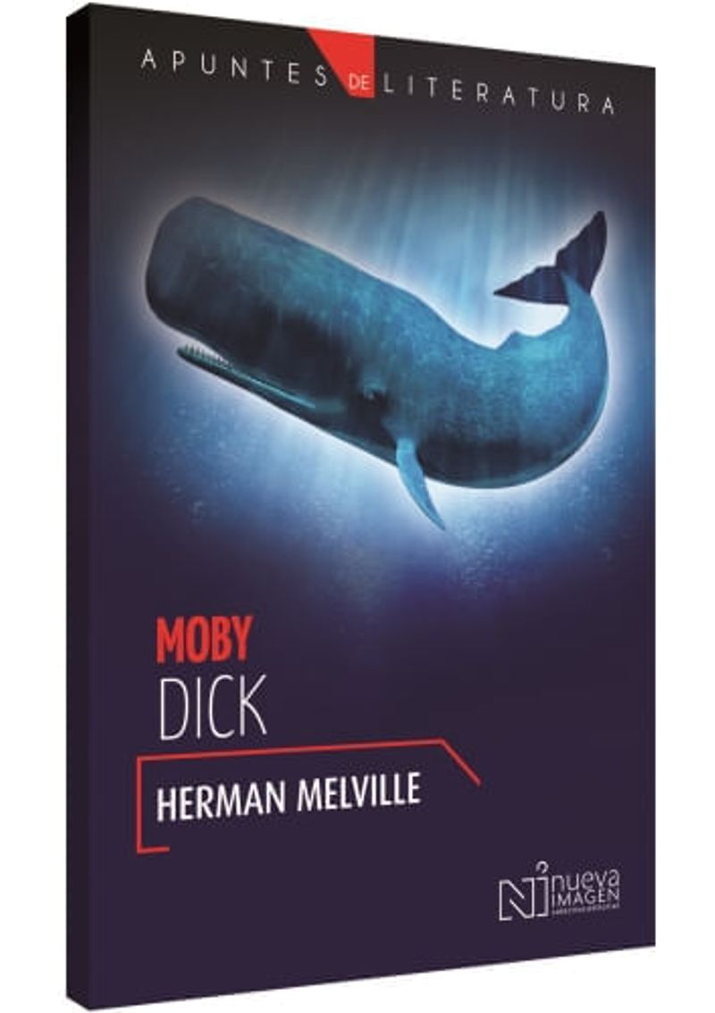 APUNTES-DE-LITERATURA-MOBY-DICK