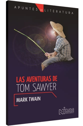 APUNTES DE LITERATURA TOM SAWYER