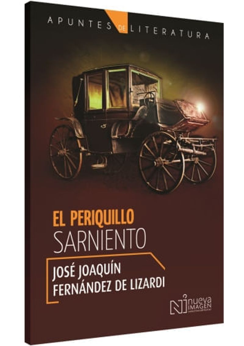APUNTES-DE-LITERATURA-EL-PERIQUILLO-SARNIENTO