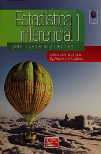 ESTADÍSTICA INFERENCIAL 1