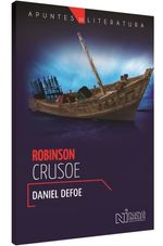APUNTES-DE-LITERATURA-ROBINSON-CRUSOE
