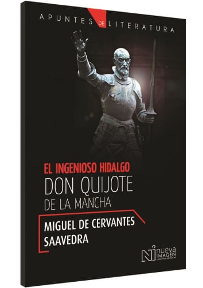 APUNTES-DE-LITERATURA-DON-QUIJOTE-DE-LA-MANCHA