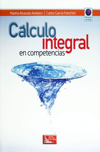 CALCULO INTEGRAL EN COMPETENCIAS