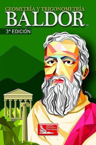 BALDOR GEOMETRIA Y TRIGONOMETRIA 3ERA EDICION