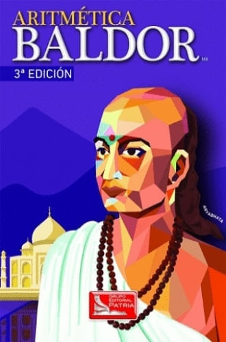 BALDOR ARITMETICA 3ERA EDICION