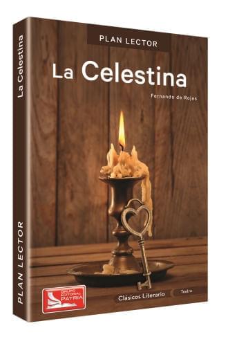 PACK PLAN LECTOR - LA CELESTINA