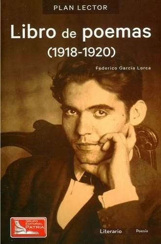 PACK PLAN LECTOR - LIBRO DE POEMAS (1918-1920)