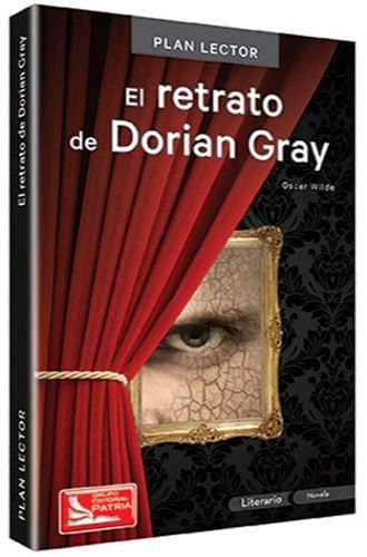 PACK PLAN LECTOR - EL RETRATO DE DORIAN GRAY
