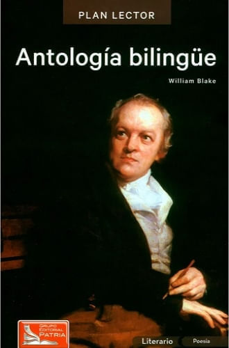 PACK PLAN LECTOR - ANTOLOGIA BILINGUE