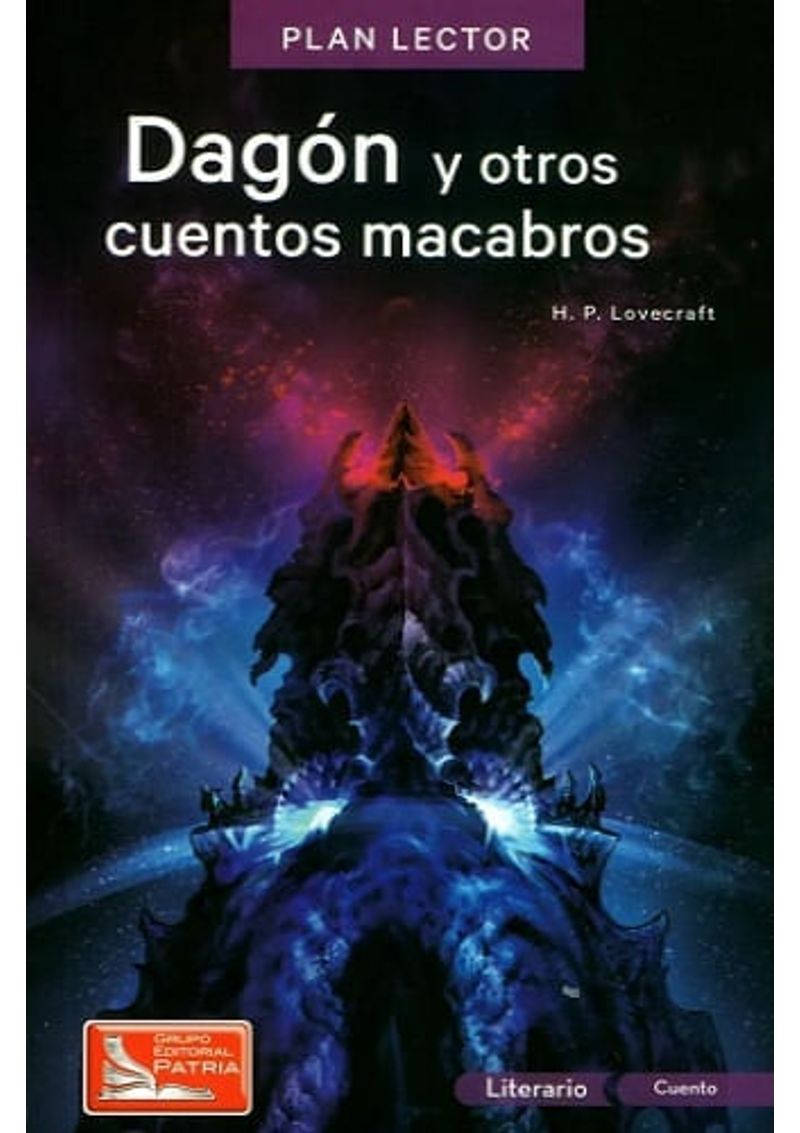 PACK-PLAN-LECTOR---DAGON-Y-OTROS-CUENTOS