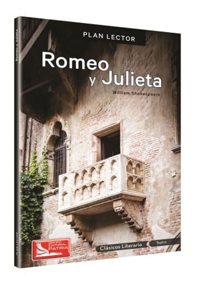 PACK-PLAN-LECTOR---ROMEO-Y-JULIETA
