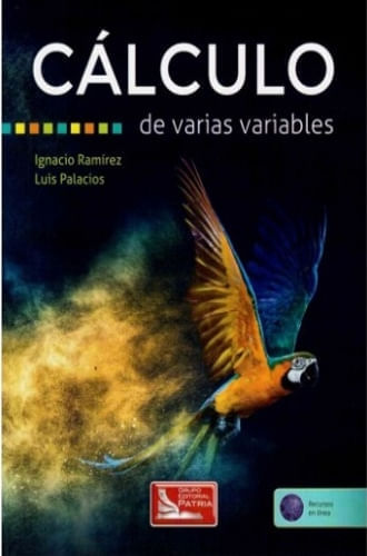 CALCULO DE VARIAS VARIABLES