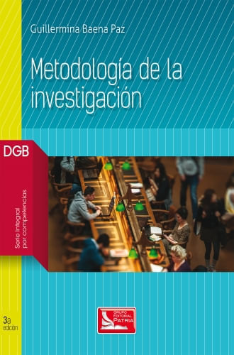 MÉTODOLOGIA DE LA INVESTIGACION