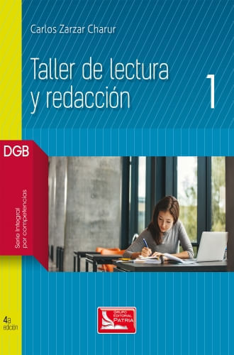 TALLER DE LECTURA Y REDACCION I