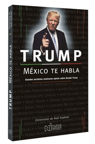 TRUMP MEXICO TE HABLA
