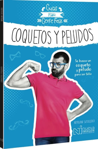 COQUETOS Y PELUDOS