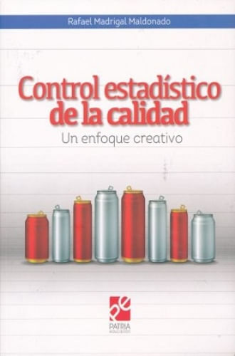 CONTROL ESTADÍSTICO DE LA CALIDAD