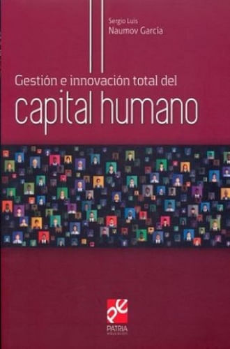 GESTION TOTAL DEL CAPITAL HUMANO