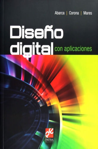 DISEÑO DIGITAL CON APLICACIONES