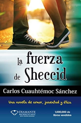 LA FUERZA DE SHECCID