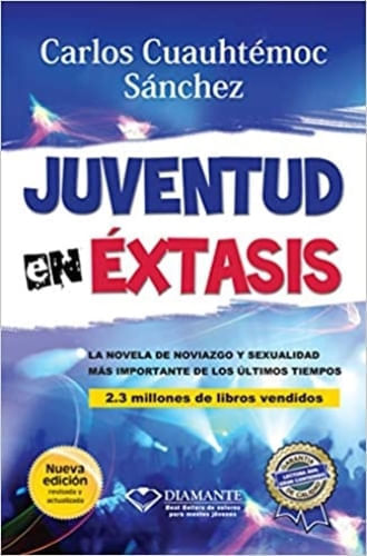 JUVENTUD EN EXTASIS - EDICION ECONÓMICA