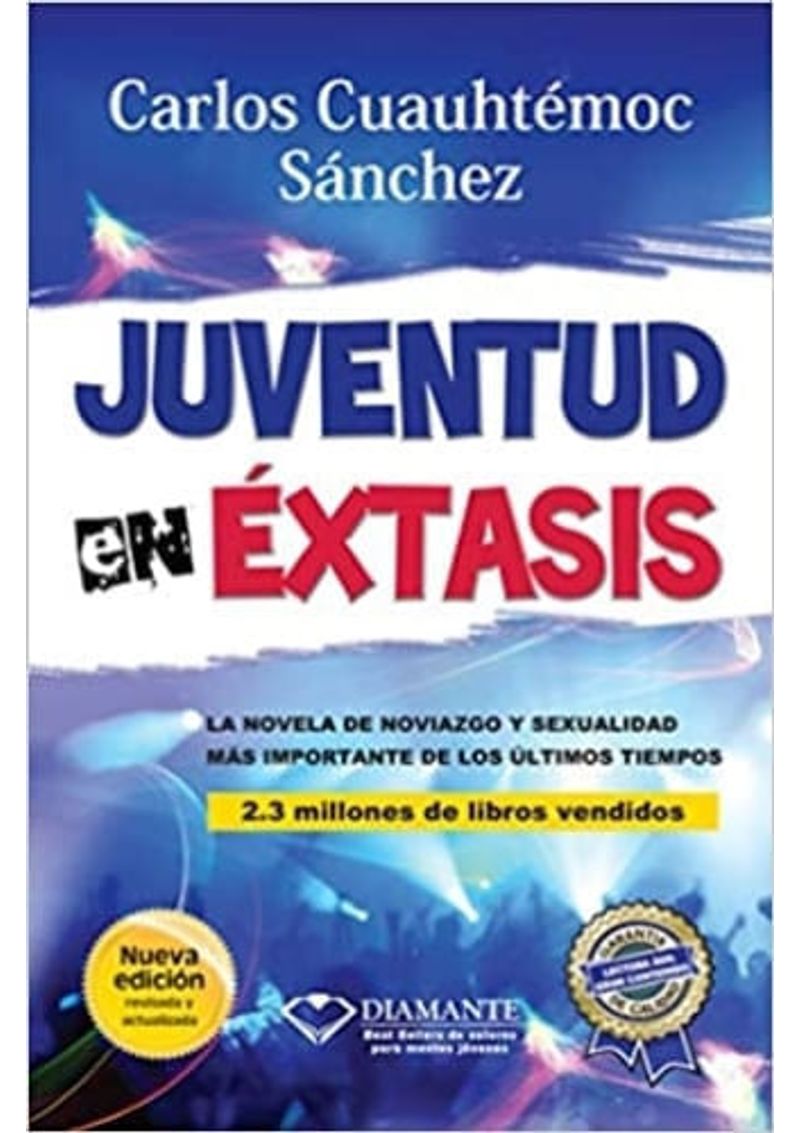 JUVENTUD-EN-EXTASIS---EDICION-ECONOMICA