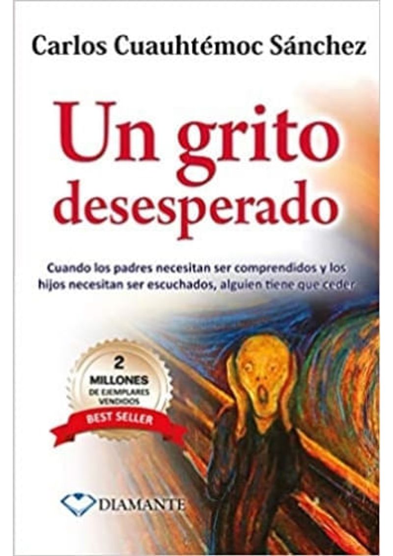 UN-GRITO-DESESPERADO---EDICION-ECONOMICA