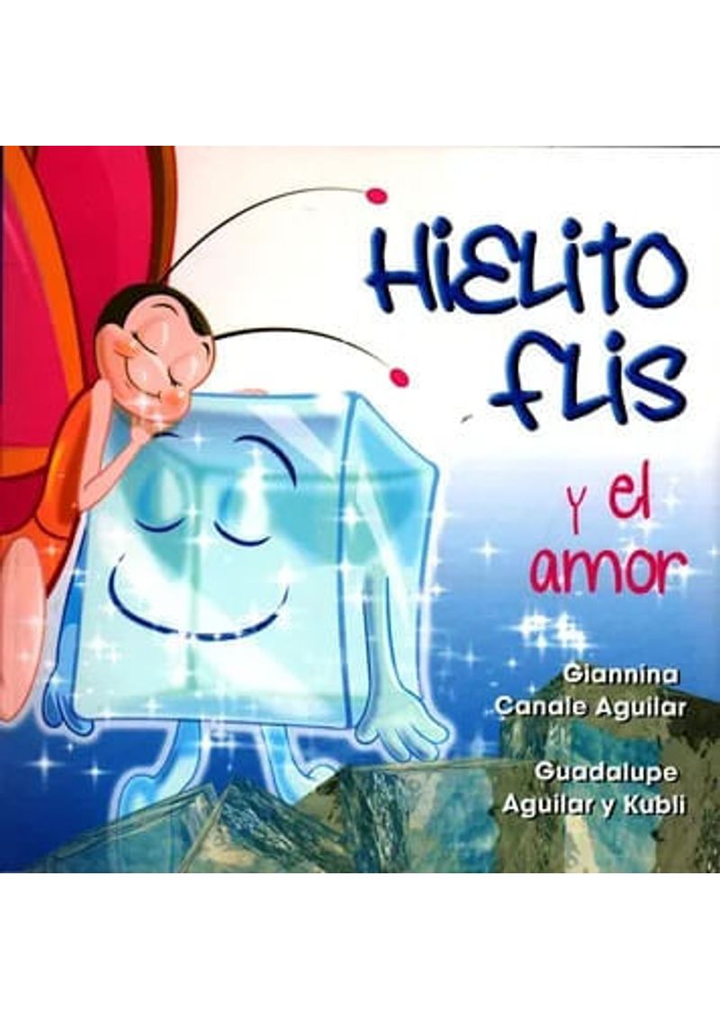 HIELITO-FLIS-Y-EL-AMOR