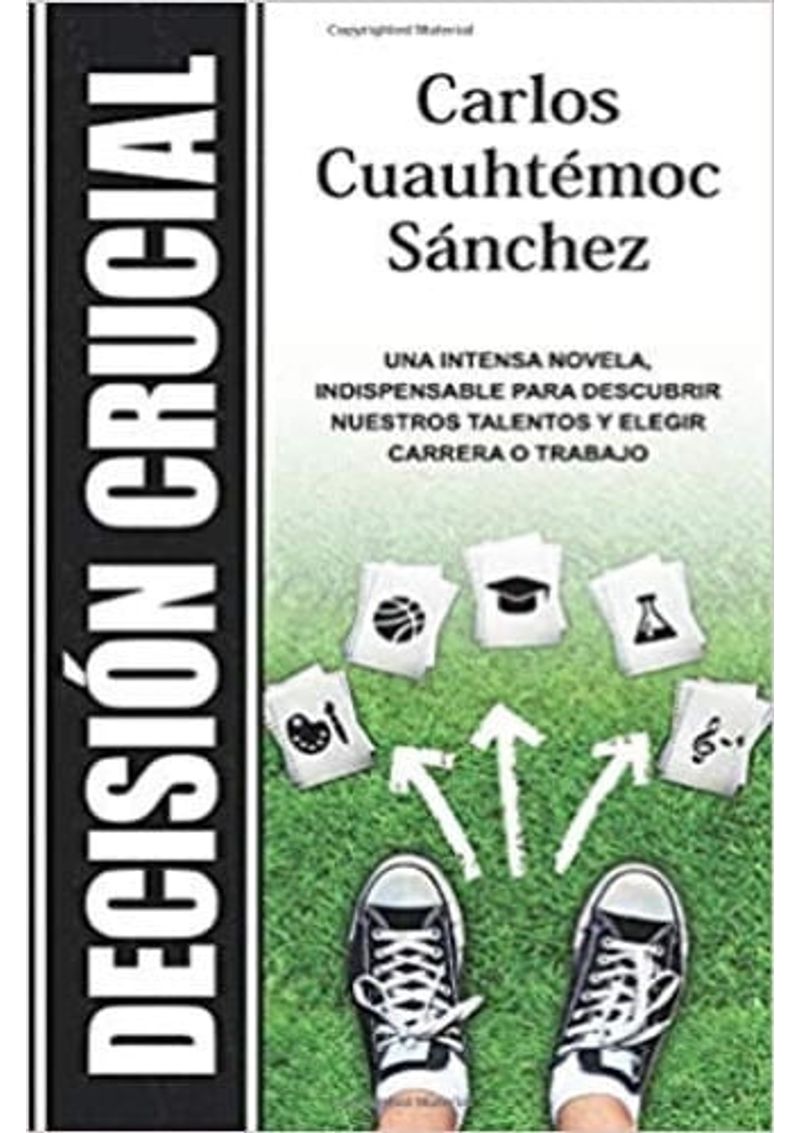 DECISION-CRUCIAL