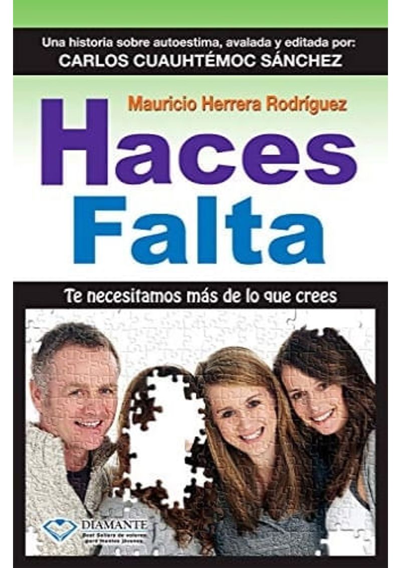HACES-FALTA